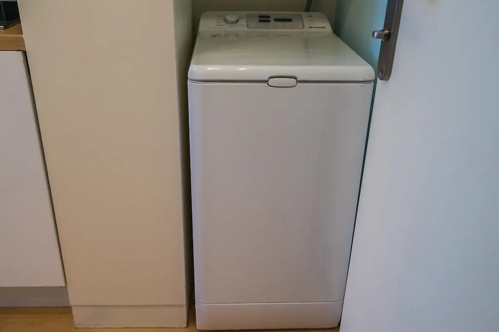 Apartment Cosy Bastille Paris