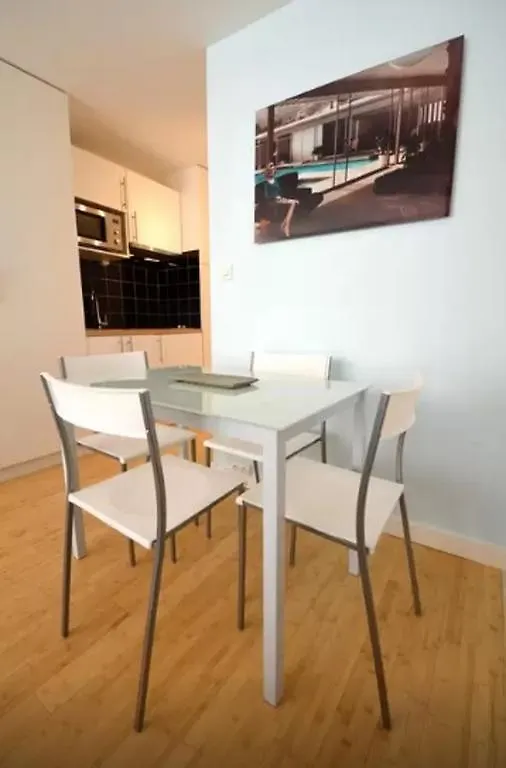 Cosy Bastille Апартаменты